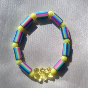 Gummybear Bracelet!